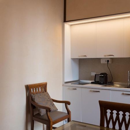 Ferienwohnung Residenza Grandi Vedute Venedig Exterior foto