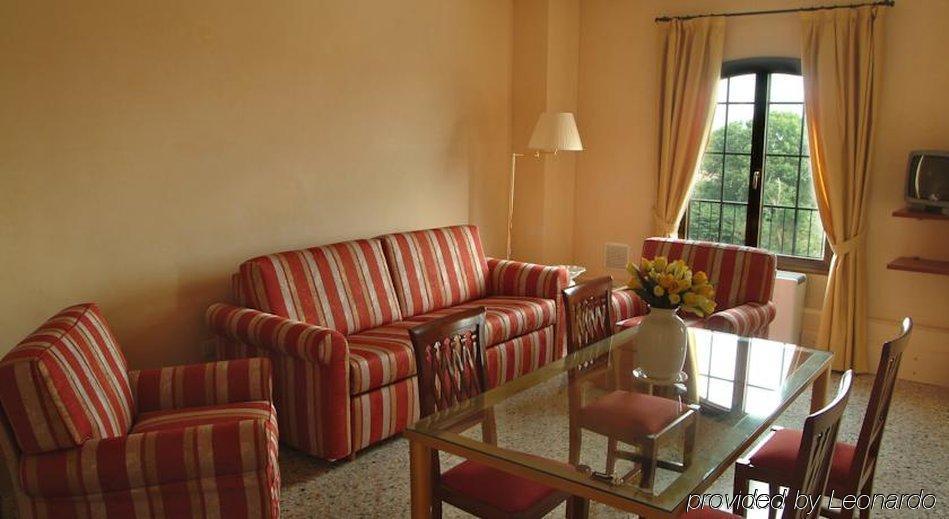 Ferienwohnung Residenza Grandi Vedute Venedig Exterior foto