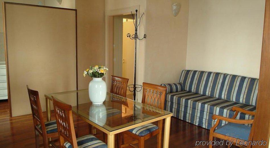 Ferienwohnung Residenza Grandi Vedute Venedig Exterior foto
